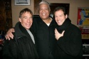 Stephen Schwartz, Ken Page and Kevin Spirtas Photo