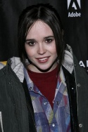 Ellen Page
 Photo