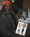 Norm Lewis Photo