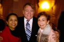 Mame's Hilda Harris, Donald Pippin and Nancy Lynch Photo