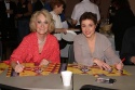 Jane A. Johnston and Christine Andreas  Photo