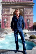 David Hasselhoff Photo