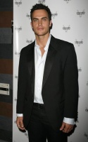 Cheyenne Jackson Photo