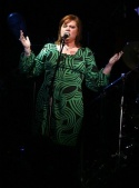 Kathy Brier Photo