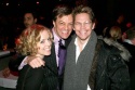 Nancy Anderson, Jim Caruso and Jack Noseworthy Photo