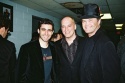 John Lloyd Young, Donnie Kehr and Micky Dolenz Photo