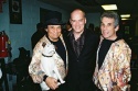 Jay Leslie, Donnie Kehr and Phil Margo  Photo
