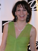 Beth Leavel Photo