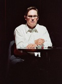 Richard Thomas in DEMOCRACY  Photo