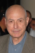 Alan Arkin Photo