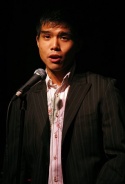 Telly Leung Photo