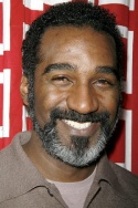 Norm Lewis Photo