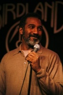 Norm Lewis
 Photo