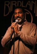 Norm Lewis Photo