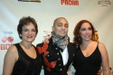 Priscilla Lopez, Seth Stewart and Andrea Burns Photo
