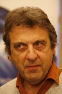 Alain Boublil Photo