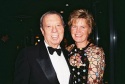 Shelby and Cy Coleman Photo