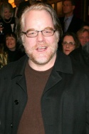 Philip Seymour Hoffman Photo