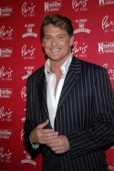 David Hasselhoff Photo