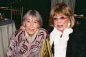Mary Rodgers Guettel and Phylis Newman Photo