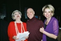 Elaine Stritch, Charles Busch and Julie Halston Photo