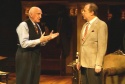 Dominic Chianese and Michael McKean in Atlanticâ€™s world premiere of â€�"A S Photo