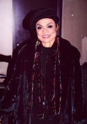 The Legendary Eartha Kitt... Photo