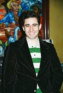 John Lloyd Young Photo