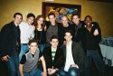 The Jersey Boys cast Photo