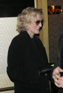 Glenn Close Photo