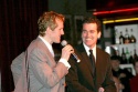 Jeffry Denman and Brian D'Arcy James Photo