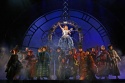 Megan Hilty and the WICKED Ensemble Photo