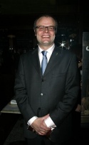 David Grindley Photo