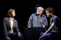 Jenny Agutter, Richard Griffiths and Daniel Radcliffe Photo