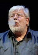 Richard Griffiths Photo