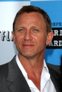 Daniel Craig Photo