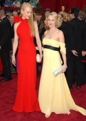 Nicole Kidman and Naomi Watts Photo