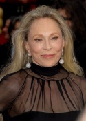 Faye Dunaway Photo