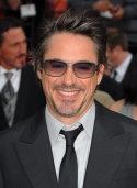 Robert Downey Jr. Photo