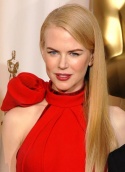 Nicole Kidman Photo