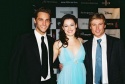 Josh Strickland, Ashley Brown and Jacob Young Photo