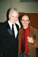 Anthony Geary and Stephen DeRosa (Hairspray) Photo