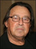 Paul Mazursky Photo