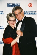 Marcia Milgrom Dodge and Murphy Davis Photo