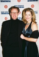 Daniel Gerroll and Patricia Kalember Photo