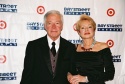 Stanley and Barbara Arkin (Bay Street Theatre Board of Trustees) Photo