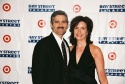 Colleen and Steve Levy (Suffix County County Executive) Photo