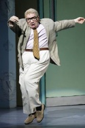 Martin Short as Jiminy Glick Photo