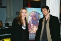 Piper Perabo and Sam Rockwell Photo