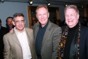 Brad Lovette (Producer), Dr. Patrick Carnes and Albert Poland (General Manager) Photo